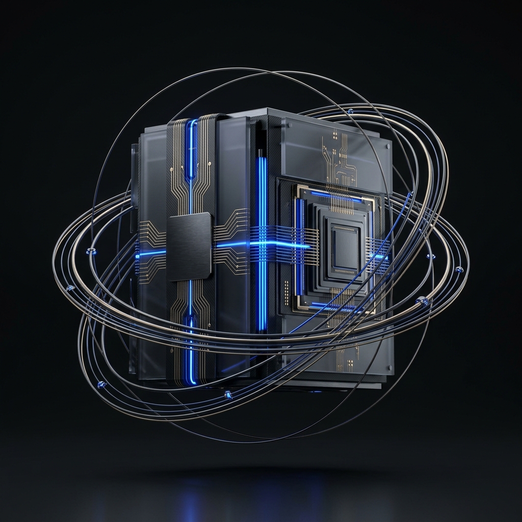 IT infrastructure support